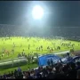 Hitze Melanda, FIFA Melarang Penggunaan Botol Air Kosong di Stadion