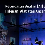 HK dan Dunia Hiburan: Kisah Cinta, Teknologi, dan Ancaman Militer