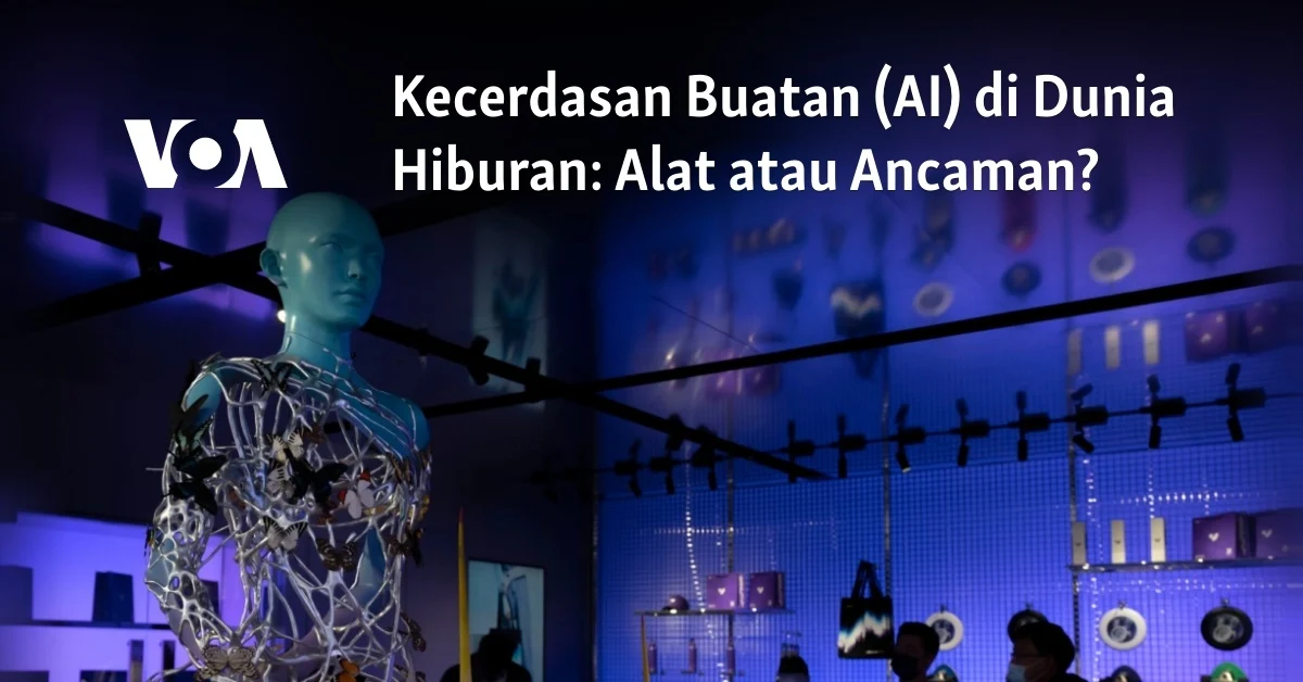 HK dan Dunia Hiburan: Kisah Cinta, Teknologi, dan Ancaman Militer