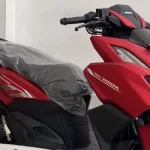 Honda Vario Evo 160: Skuter Matic Terbaru dengan Desain Futuristik dan Fitur Canggih