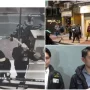 Hong Kong Diguncang Kasus Kriminal dan Hiburan