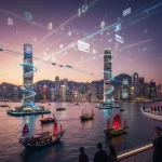 Hong Kong Dorong Inovasi Teknologi dan Lingkungan