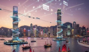 Hong Kong Dorong Inovasi Teknologi dan Lingkungan