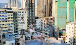 Hong Kong Mengalami Peningkatan dalam Berbagai Sektor