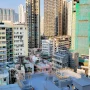 Hong Kong Mengalami Peningkatan dalam Berbagai Sektor