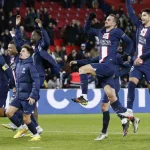 Hongaria Jadi Tuan Rumah MotoGP dan Saksi Kemenangan PSG di Liga Champions