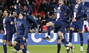 Hongaria Jadi Tuan Rumah MotoGP dan Saksi Kemenangan PSG di Liga Champions