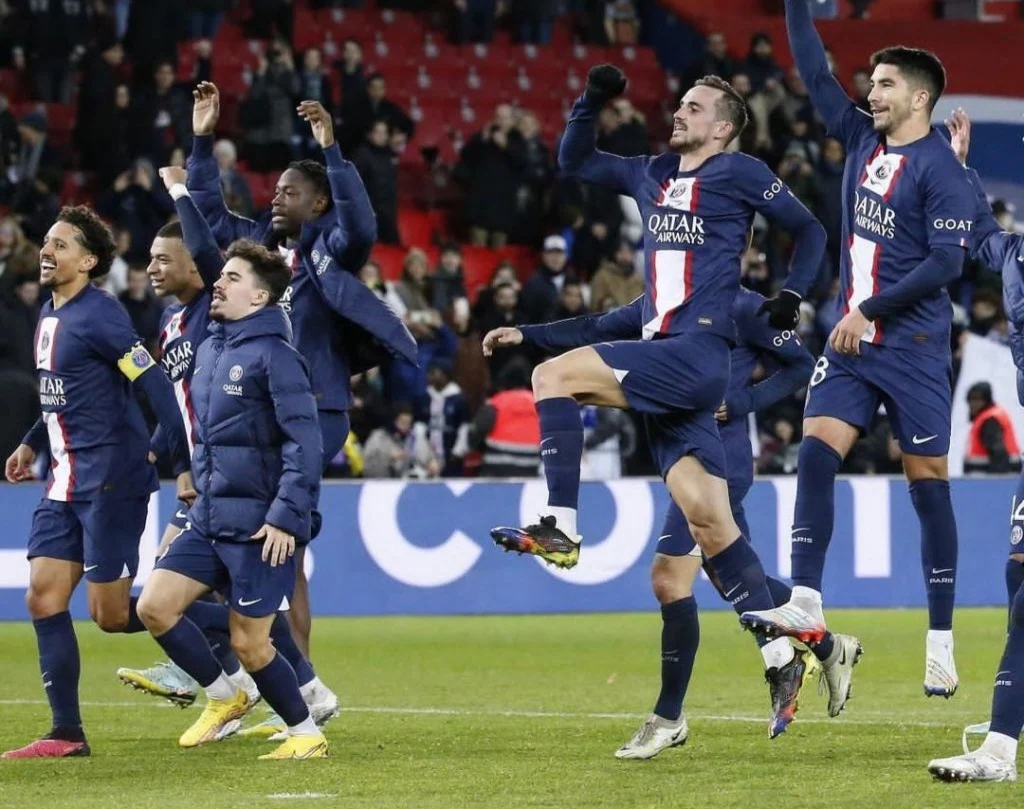 Hongaria Jadi Tuan Rumah MotoGP dan Saksi Kemenangan PSG di Liga Champions