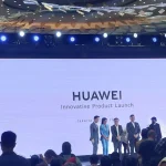 Huawei Luncurkan Produk Terbaru dengan Teknologi Canggih