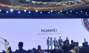 Huawei Luncurkan Produk Terbaru dengan Teknologi Canggih