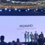 Huawei Luncurkan Produk Terbaru dengan Teknologi Canggih