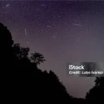 Hujan Meteor Perseid Kembali Hadir di Langit Malam Musim Panas