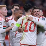 Hungaria Menang Atas Finlandia, Sementara Rusia Mengalahkan Burkina Faso