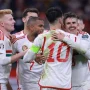 Hungaria Menang Atas Finlandia, Sementara Rusia Mengalahkan Burkina Faso