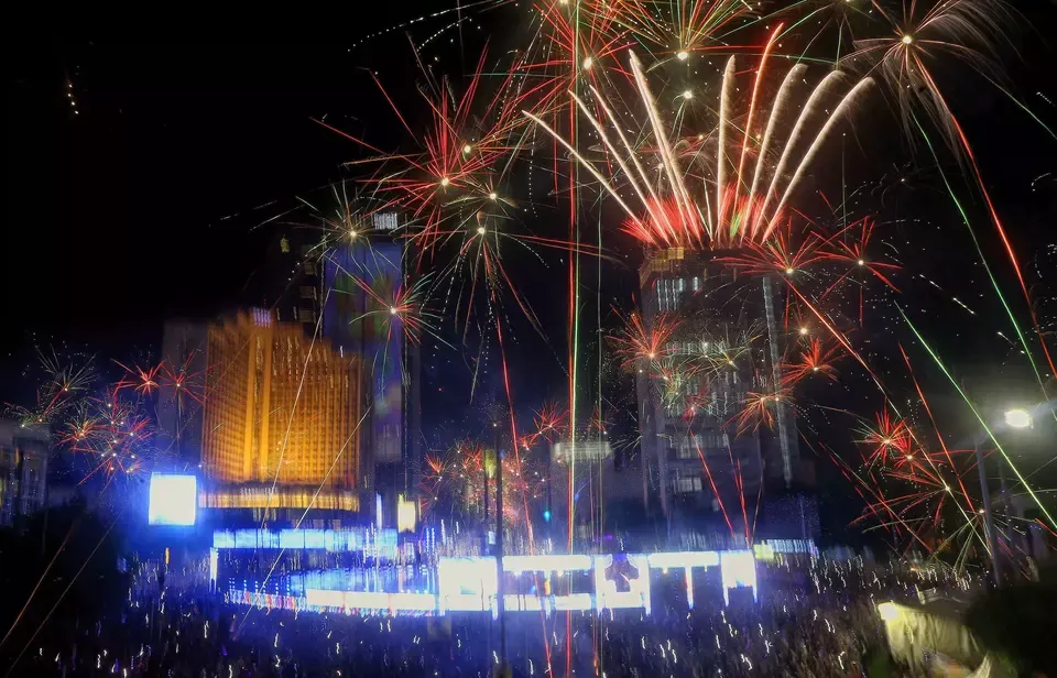 HUT Jakarta 2026: Perayaan Spektakuler dengan Pesta Kembang Api dan Penawaran Menarik