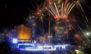 HUT Jakarta 2026: Perayaan Spektakuler dengan Pesta Kembang Api dan Penawaran Menarik