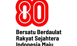 HUT Jakarta: Pemerintah Luncurkan Polling Logo HUT Ke-81 RI dan Berbagai Acara Menarik