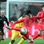Hwang In-Beom dan Oh Hyeon-Gyu Bawa Korea Selatan Menang 2-1 Atas Ceko di Piala Dunia 2026