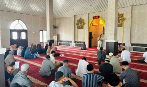 Ibadah Haji Lebih Tenang dengan JKN