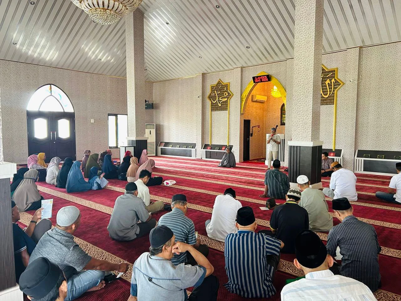 Ibadah Haji Lebih Tenang dengan JKN