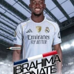 Ibrahima Konaté dan Strategi Real Madrid dalam Pencarian Bek Tengah