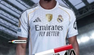 Ibrahima Konaté dan Strategi Real Madrid dalam Pencarian Bek Tengah