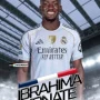 Ibrahima Konaté dan Strategi Real Madrid dalam Pencarian Bek Tengah