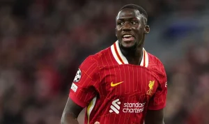Ibrahima Konate Resmi Gabung Real Madrid, Tanda Tangan Kontrak 4 Tahun