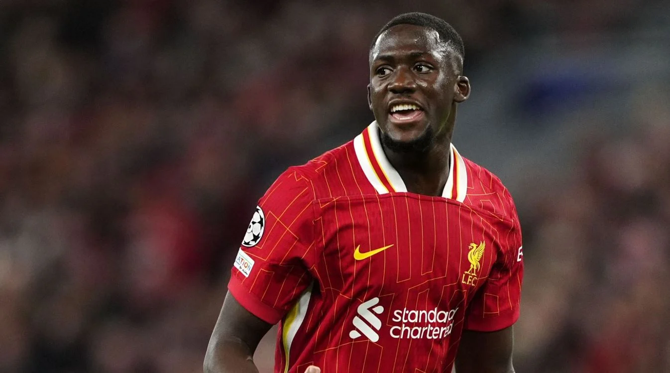 Ibrahima Konate Resmi Gabung Real Madrid, Tanda Tangan Kontrak 4 Tahun