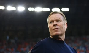 Ibrahimovic Kritik Koeman Setelah Belanda Tersingkir dari Piala Dunia 2026