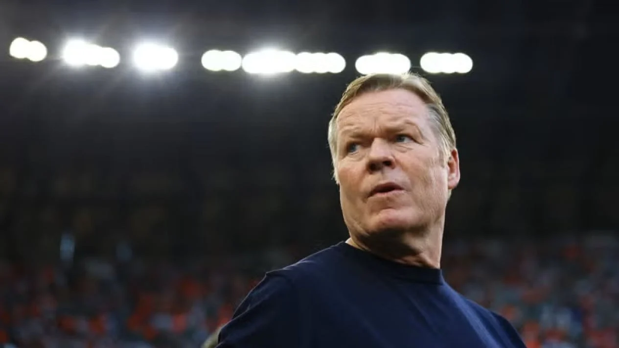 Ibrahimovic Kritik Koeman Setelah Belanda Tersingkir dari Piala Dunia 2026
