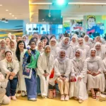 Ibu2Canggih dan Daya by Bank SMBC Indonesia Hadirkan Talkshow untuk Dorong Financial Awareness Perempuan Modern