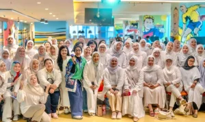 Ibu2Canggih dan Daya by Bank SMBC Indonesia Hadirkan Talkshow untuk Dorong Financial Awareness Perempuan Modern