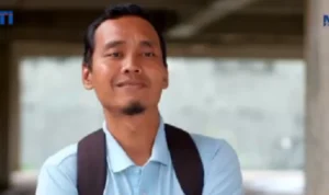 Icuk Baros, Pemeran Saep Copet di Preman Pensiun, Meninggal Dunia