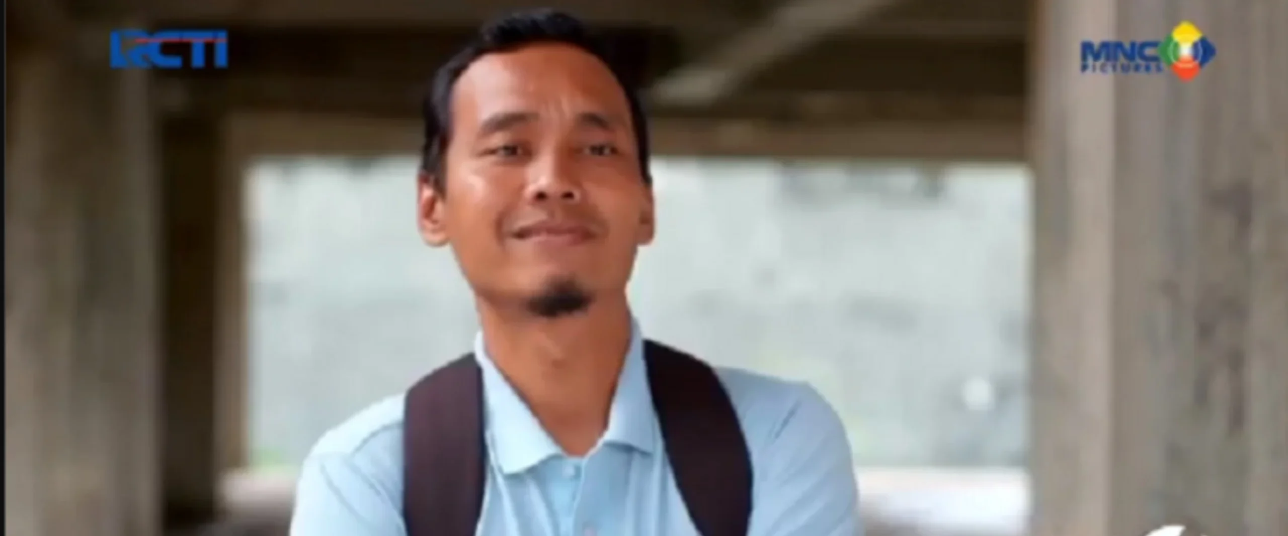 Icuk Baros, Pemeran Saep Copet di Preman Pensiun, Meninggal Dunia