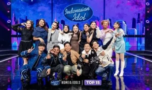 Idol Kpop dan Indonesian Idol: Fenomena Musik yang Mengglobal