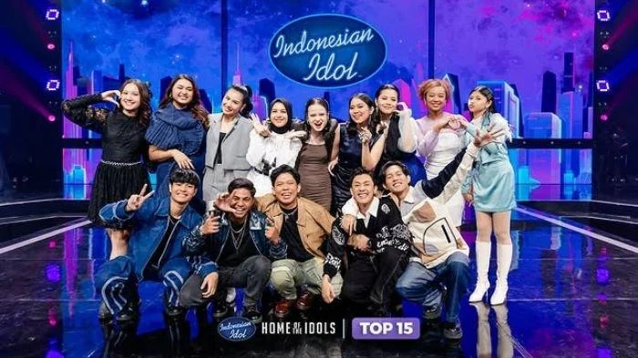 Idol Kpop dan Indonesian Idol: Fenomena Musik yang Mengglobal
