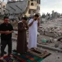 Idul Adha 2026: Konflik di Gaza dan Tempat Shalat Ied yang Indah