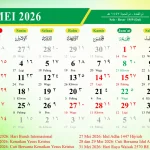 Idul Adha 2026: Tanggal, Takbir, dan Informasi Lainnya