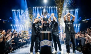 IEM Cologne Major 2026: Falcons Menangkan Gelar Pertama dengan Kemenangan 3-0 atas FURIA