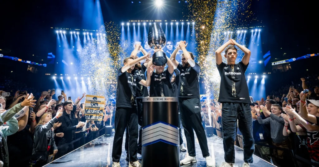 IEM Cologne Major 2026: Falcons Menangkan Gelar Pertama dengan Kemenangan 3-0 atas FURIA