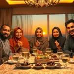 Iftar dan Peran Pentingnya dalam Masyarakat Modern