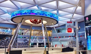 IHSG Turun 0,78% di Tengah Kenaikan Suku Bunga dan Aksi Jual Asing