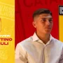 Impian Costantino Favasuli Terwujud: Debut untuk Timnas Italia
