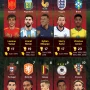 Iñaki Williams dan Kisah Unik Pemain Sepak Bola di Piala Dunia 2026