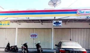 Indomaret Tutup Sementara: Mengungkap Alasan di Balik Penutupan Gerai
