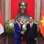 Indonesia dan Vietnam: Perjuangan Sengit di Berbagai Bidang