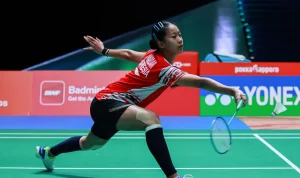Indonesia Siap Hadapi Tantangan di Turnamen Internasional