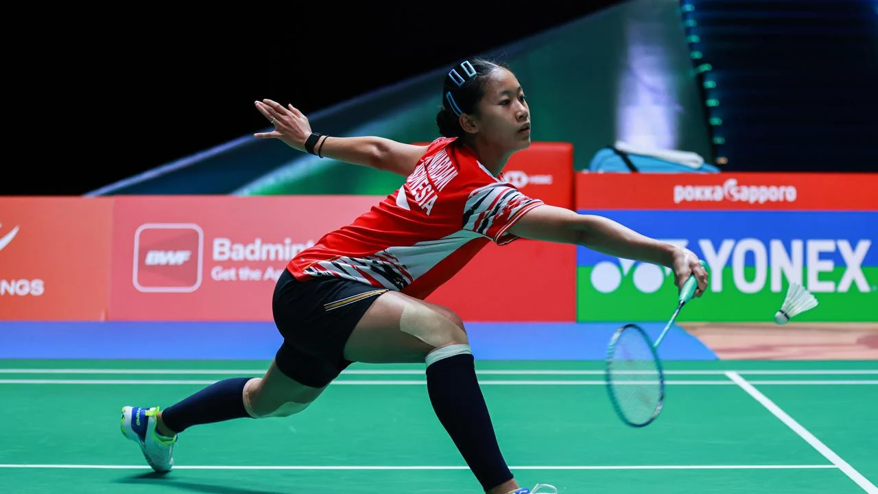 Indonesia Siap Hadapi Tantangan di Turnamen Internasional