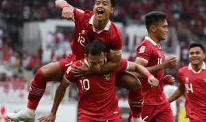 Indonesia vs Kamboja: Persaingan Sepak Bola dan Libur Nasional di ASEAN